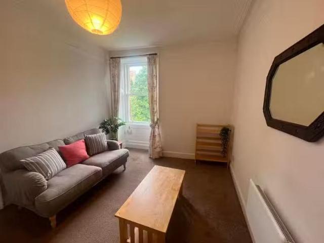 House for rent in Merchiston, Scotland
