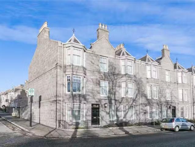 House for rent in Scotland