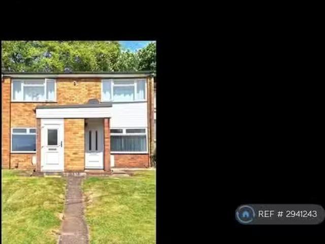 House for rent in Sutton Coldfield, West Midlands