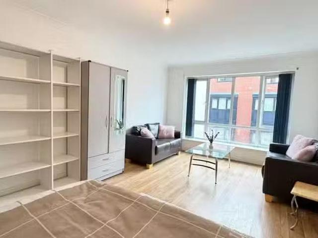 House for rent in Ladywood, West Midlands