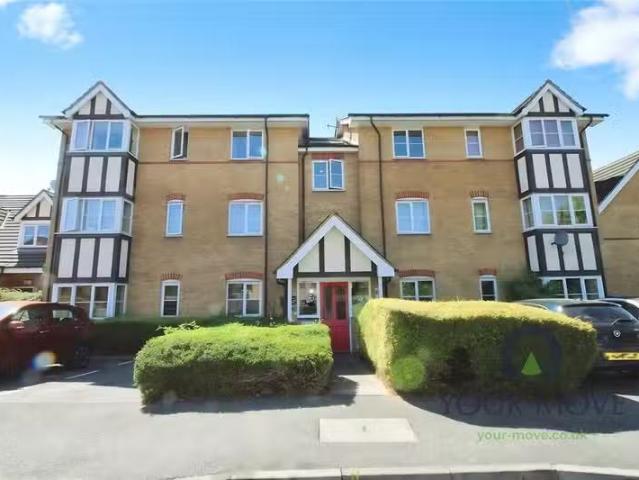 Apartment for rent