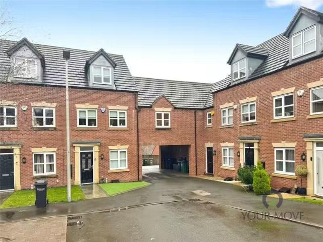 Apartment for rent