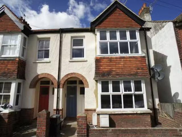 House for rent in Hangleton