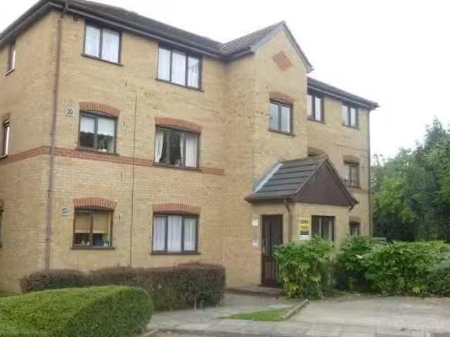 House for rent in Enfield, Greater London