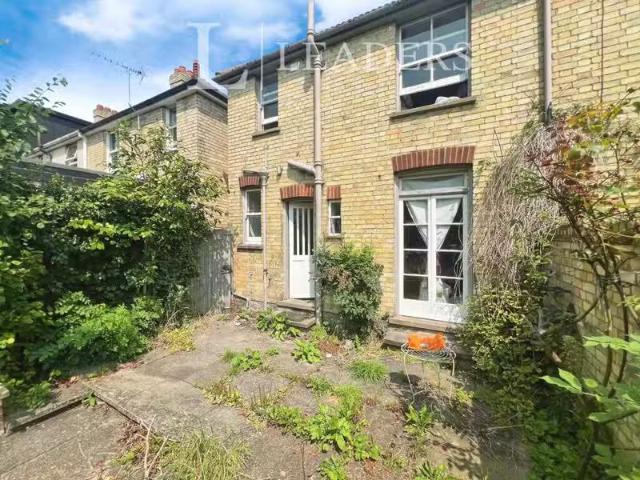 House for rent in Chesterton, Arbury