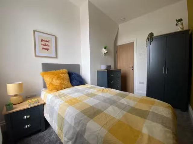 House for rent in Rose Hill, Burnley