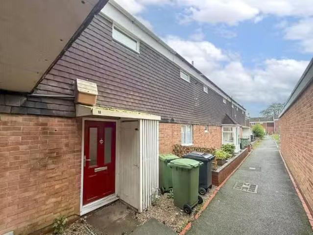 House for rent in Lower Bullingham