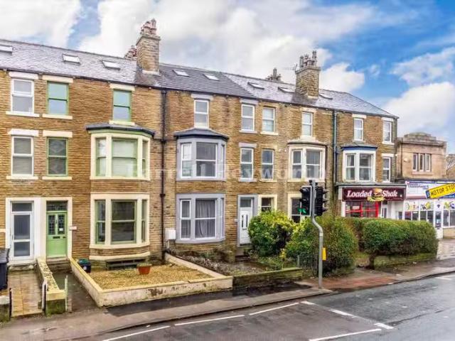 House for rent in Heysham, Lancashire