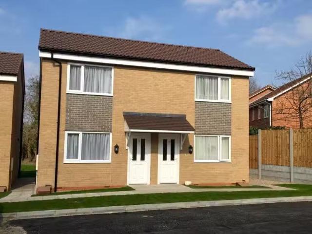 House for rent in Turves Green, West Midlands