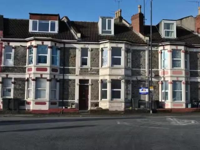 House for rent in Walcot West, Rodbourne