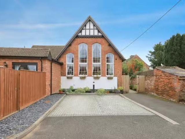 House for rent in Chaddesley Corbett, Wyre Forest