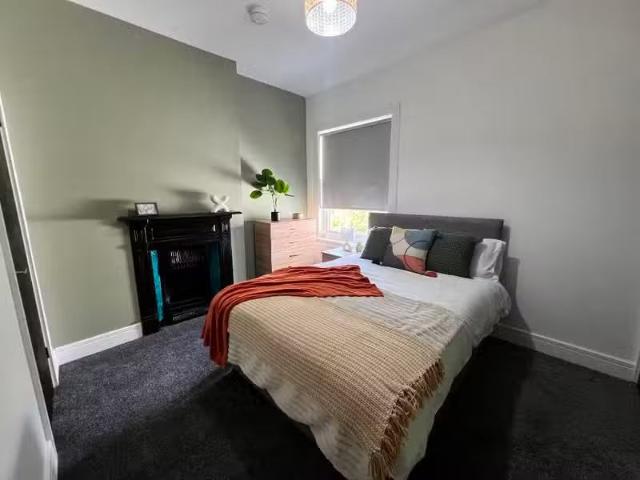 House for rent in Camp Hill, Warwickshire