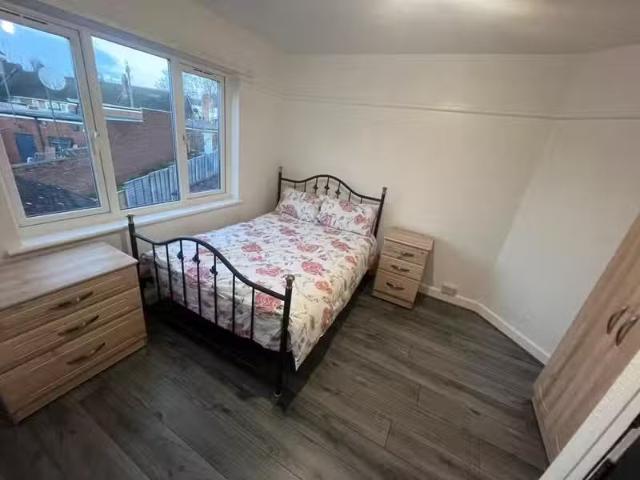 House for rent in Coseley, West Midlands