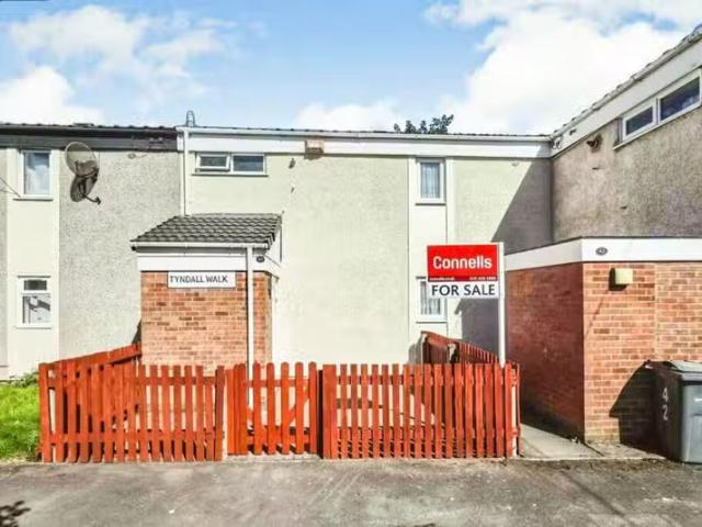 House for rent in Feckenham, City Of Bristol