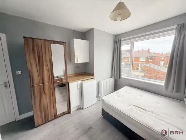 House for rent in Belle Vue, South Yorkshire