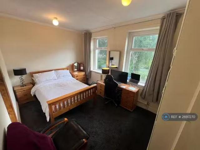 House for rent in Rose Hill, Burnley