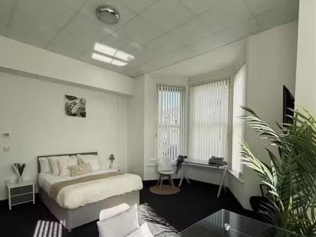 House for rent in Spring Bank, Wigan