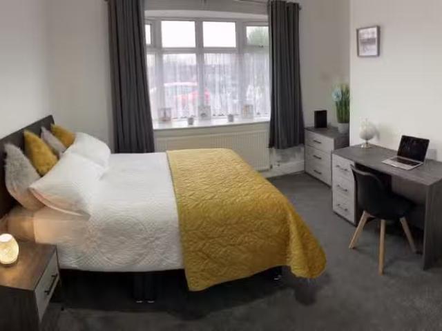 House for rent in New Clee, Cleethorpes