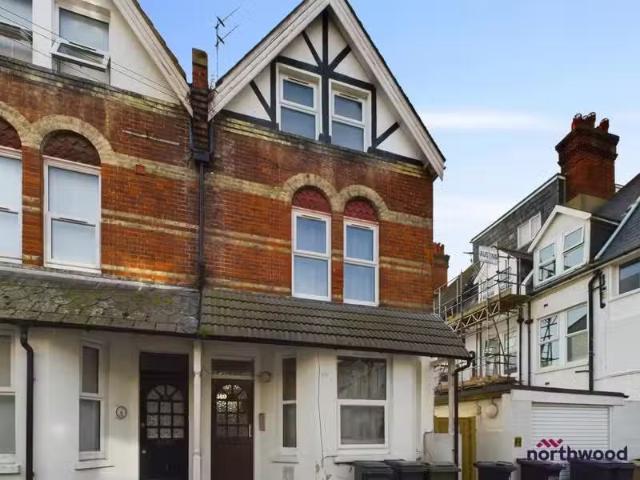 House for rent in Upperton, Eastbourne