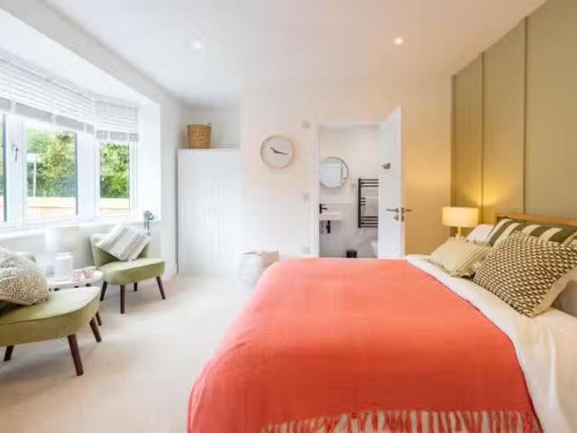 House for rent in Barway, Cambridgeshire