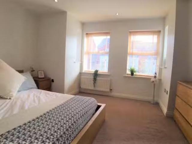 House for rent in Gravelly Hill, West Midlands