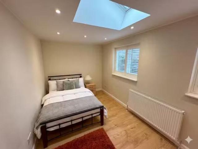 House for rent in Arrington, Cambridgeshire
