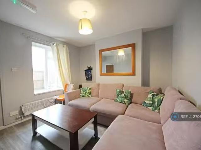 House for rent in West Cliff, Bournemouth