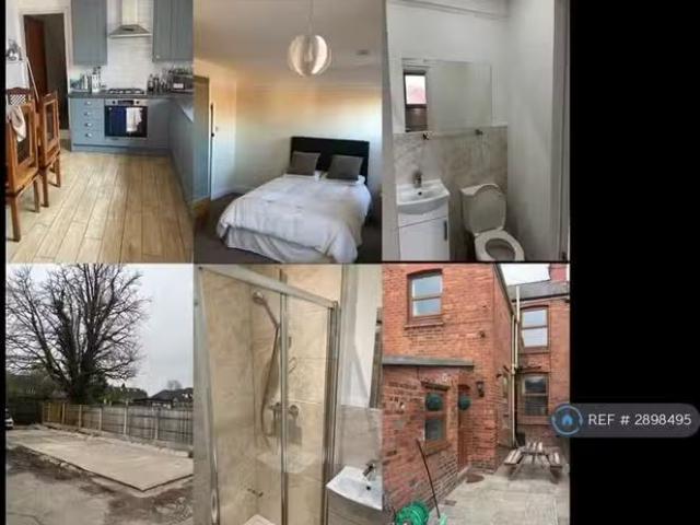 House for rent