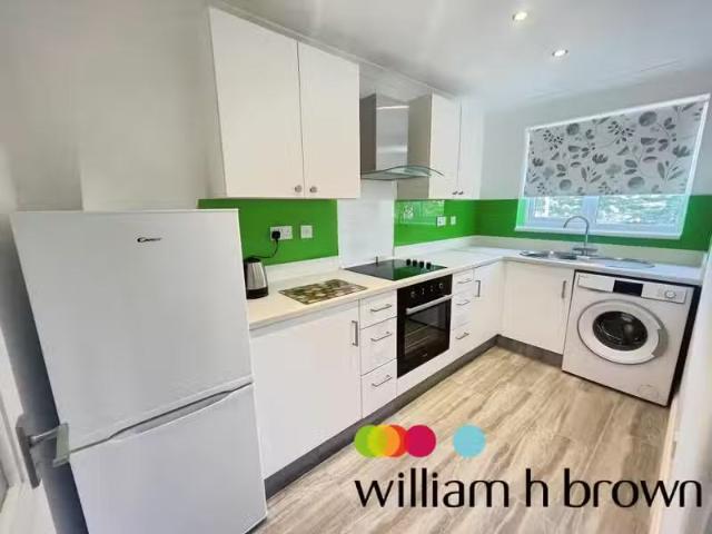 House for rent in Highwoods, Fordham Heath