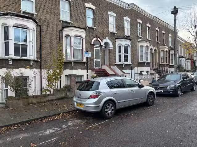 House for rent in Clapton, Lower Clapton