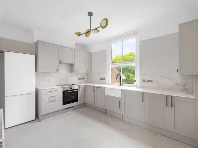 Apartment for rent in Dulwich, Greater London