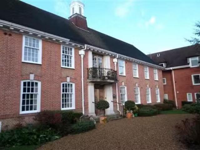 House for rent in Broxbourne, Hertfordshire