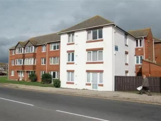 House for rent in Peacehaven, Iford