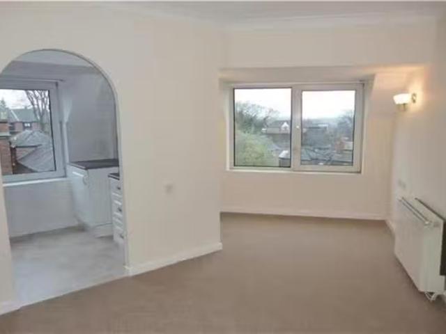 House for rent in Saughall, Cheshire