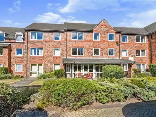 House for rent in Great Crosby, Sefton