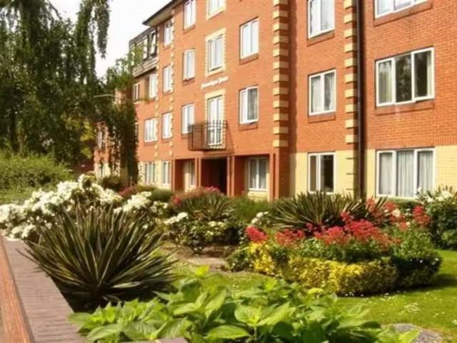 House for rent in Worthing, West Sussex