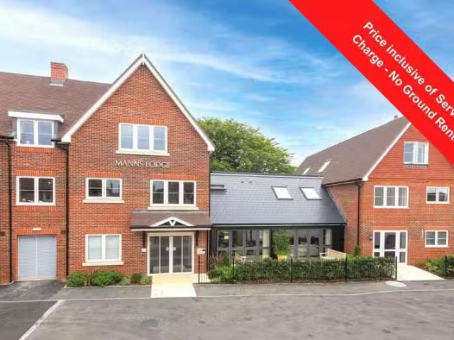 House for rent in Fole, Surrey