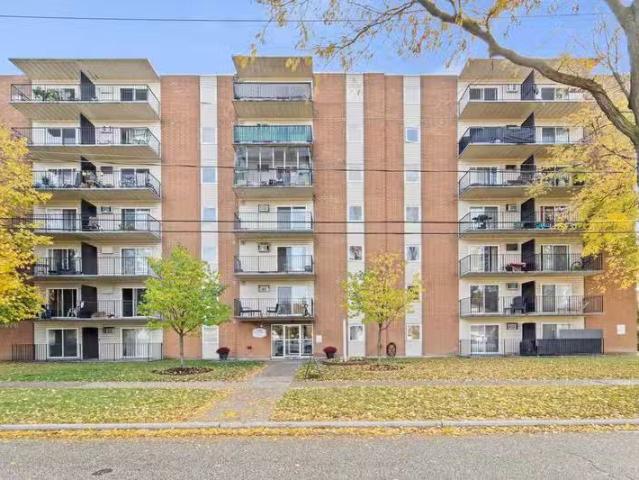 Condo for rent in Maidstone, Ontario