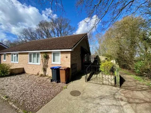 House for rent