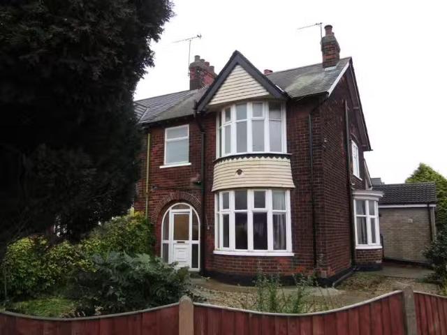 House for rent in Frodingham, Dragonby