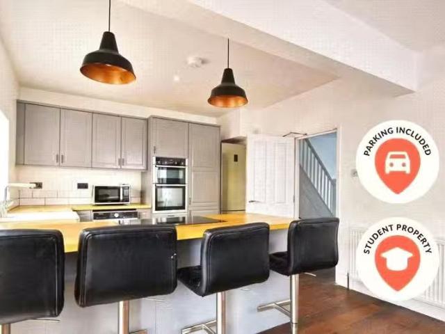 House for rent in Feckenham, City Of Bristol