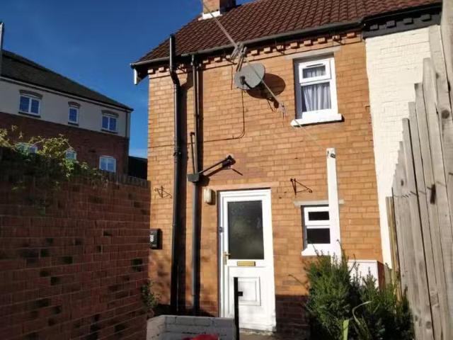 House for rent in Woodloes Park, Green Close