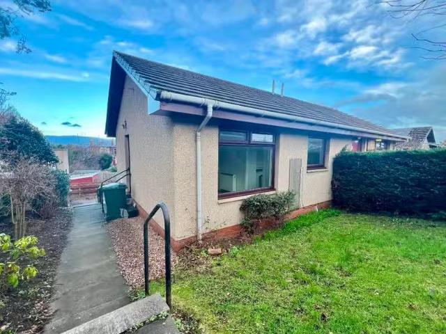 House for rent in Eastfield, Portobello