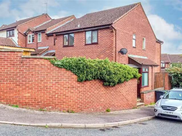 House for rent in Lower Bullingham