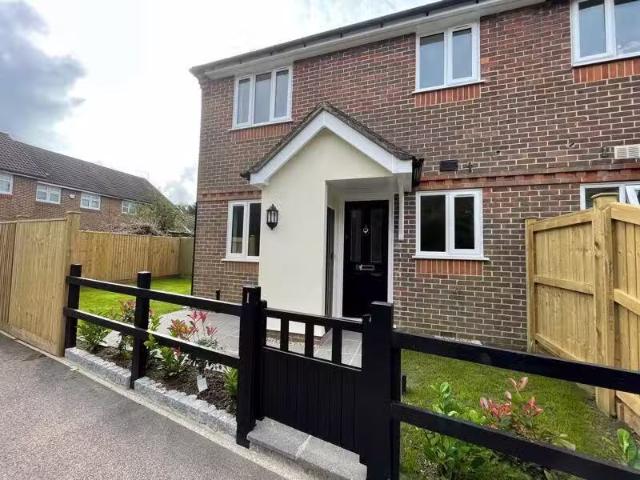 House for rent in North Watford