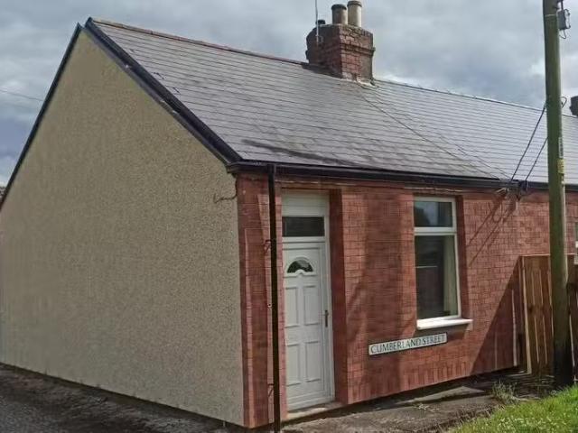 House for rent