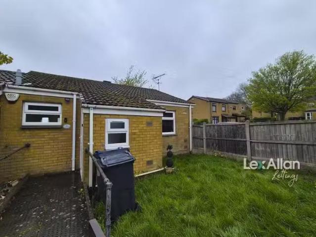 House for rent in Lower Bullingham
