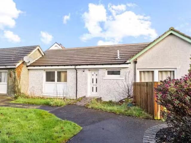 House for rent in Dalmeny, Scotland