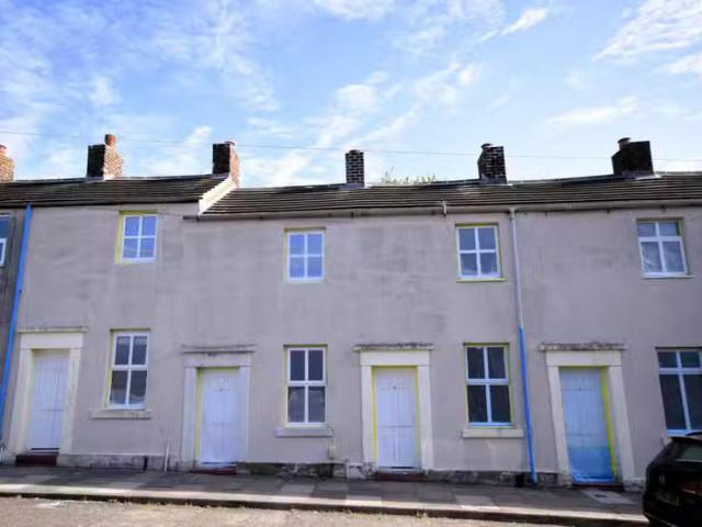 House for rent