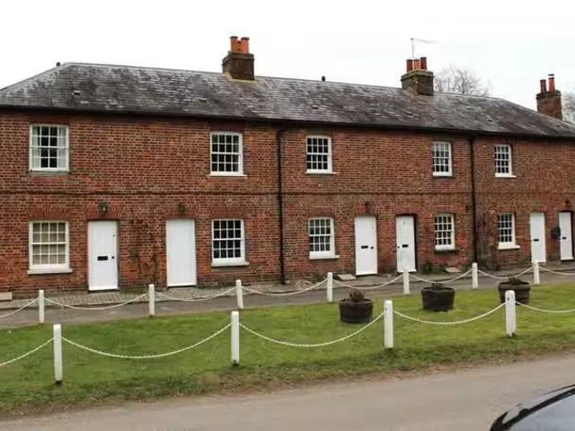 House for rent in Buckinghamshire